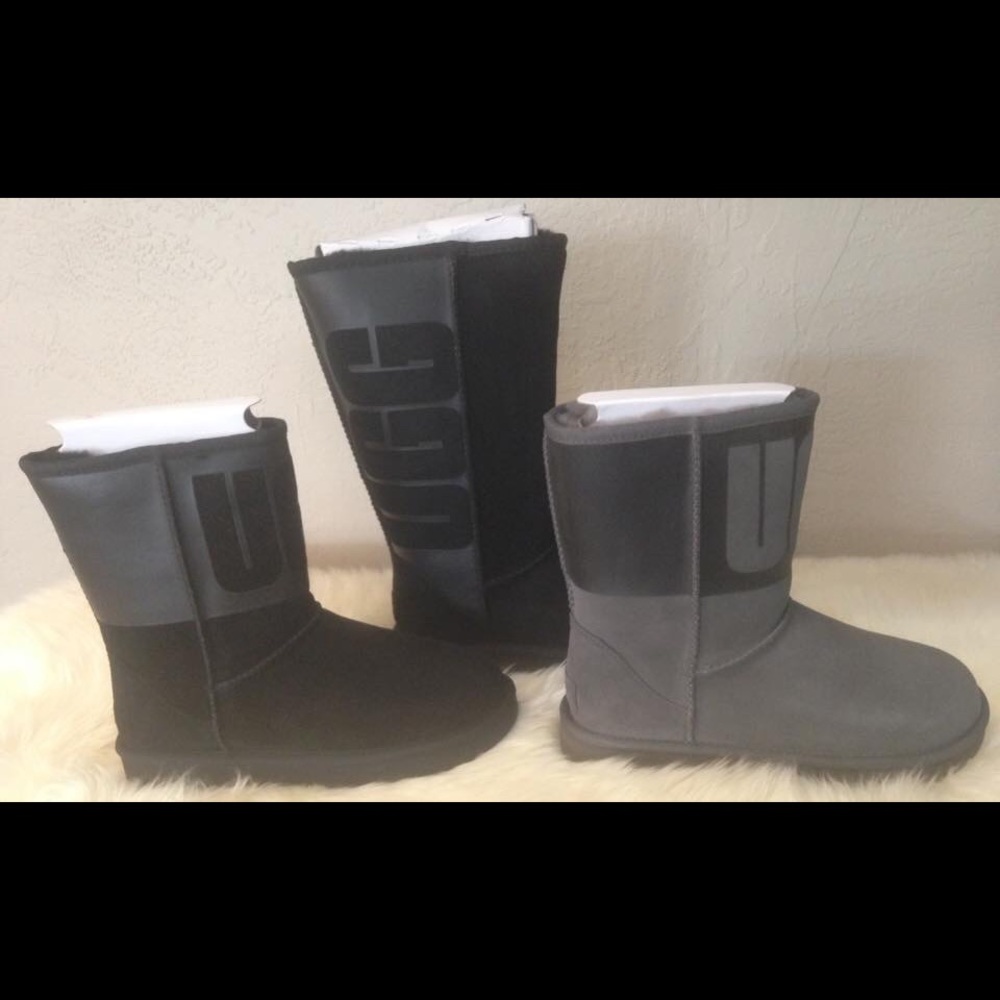 Uggs